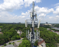 Cell Tower Inspection