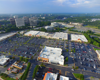 Akers Mill Shopping Center