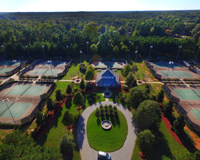 Clayton County Tennis Park