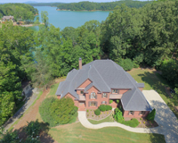 Lake Lanier Virtual Drone Tour