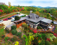 Wolf Mountain Vineyards